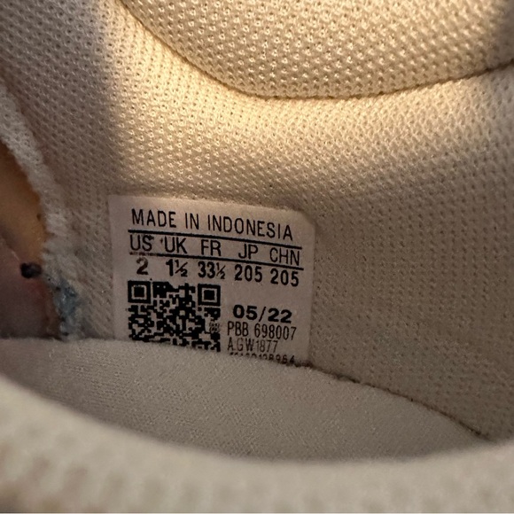 Adidas x LEGO Cloudfoam sneakers - Picture 6 of 6